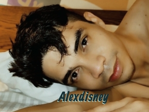 Alexdisney