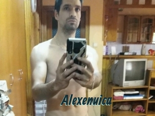 Alexenuica