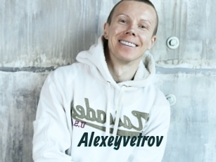 Alexeyvetrov