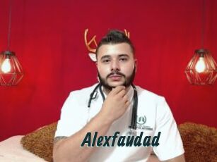 Alexfaudad