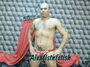 Alexfistnfetish