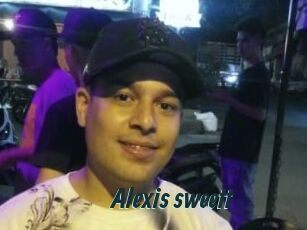 Alexis_sweett