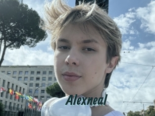 Alexneal