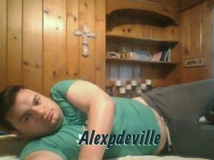 Alexpdeville