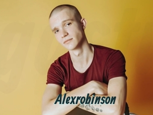 Alexrobinson