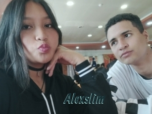 Alexslim