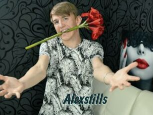 Alexstills