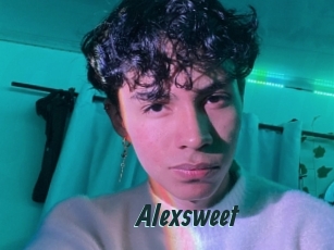 Alexsweet