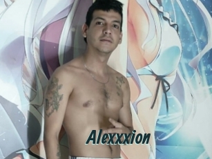 Alexxxion