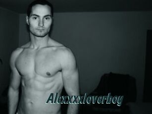 Alexxxxloverboy