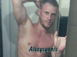 Alexysyanis