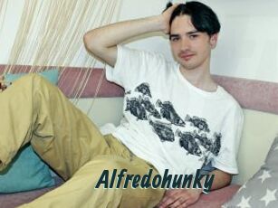 Alfredohunky