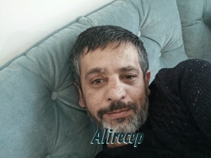 Alirecep