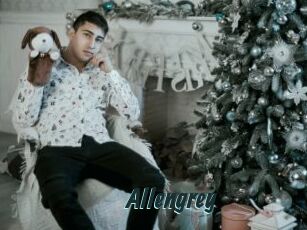 Allengrey