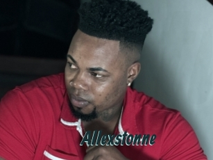 Allexstonne