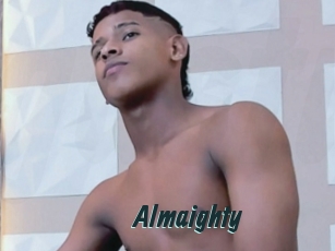 Almaighty