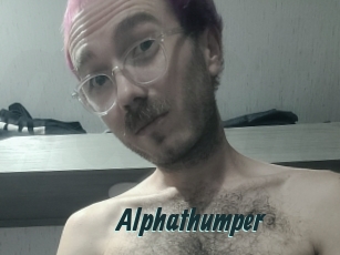 Alphathumper