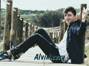 Alvinkasey