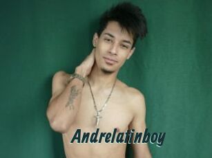 Andrelatinboy