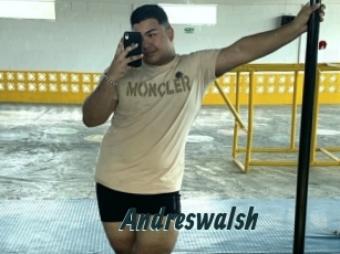 Andreswalsh