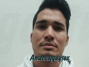 Andrewguysex