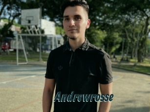 Andrewrosse