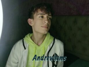 Andrewtoms