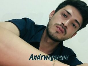 Andrwegarson