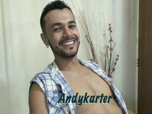 Andykarter