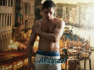 Andysaul