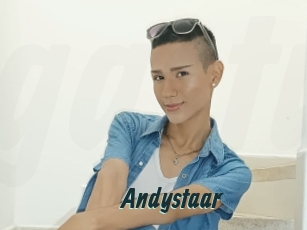 Andystaar