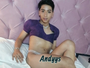 Andyys