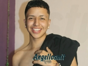 Angellosmit