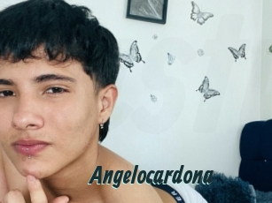 Angelocardona