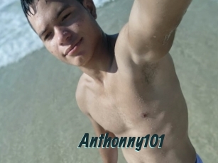 Anthonny101