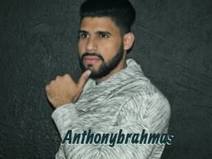 Anthonybrahmas