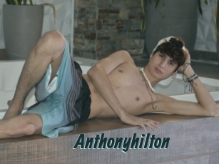 Anthonyhilton