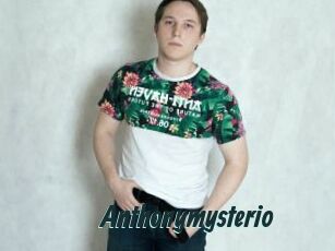 Anthonymysterio