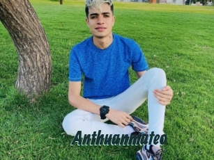 Anthuanmateo