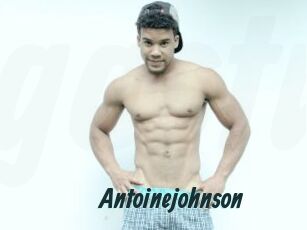 Antoinejohnson