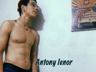 Antony_lenor