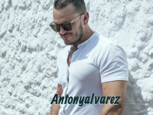 Antonyalvarez