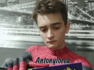 Antonylorca