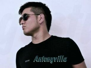 Antonyvilla