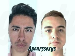 Apearssexys