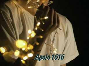 Apolo_1616