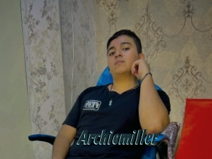 Archiemiller