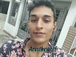 Aresthewolf