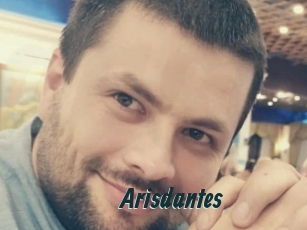 Arisdantes