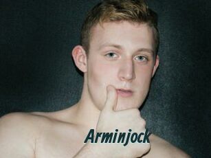 Arminjock